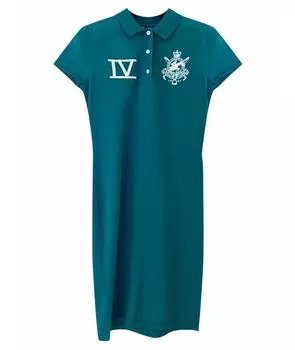 Повседневное платье