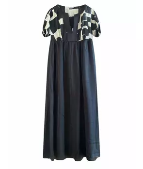 Повседневное платье