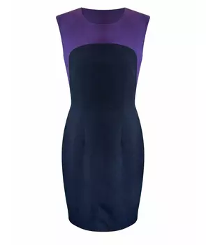 Повседневное платье