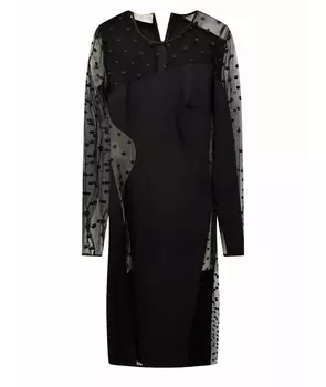 Повседневное платье