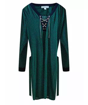 Повседневное платье