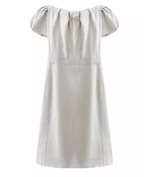 Повседневное платье