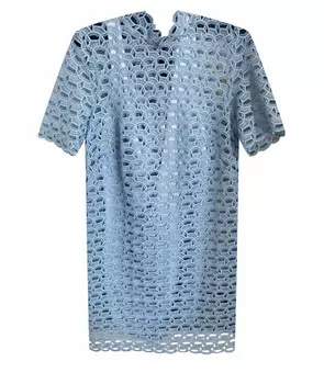 Повседневное платье