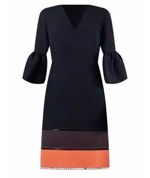 Повседневное платье