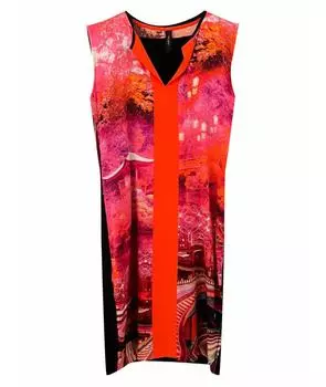 Повседневное платье