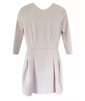 Повседневное платье