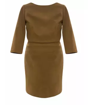 Повседневное платье