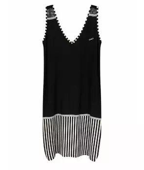 Повседневное платье