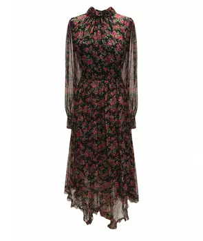 Повседневное платье