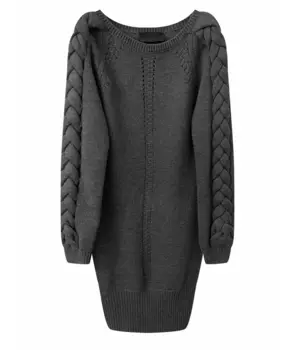 Повседневное платье