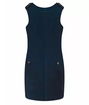 Повседневное платье