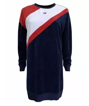 Повседневное платье