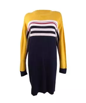 Повседневное платье