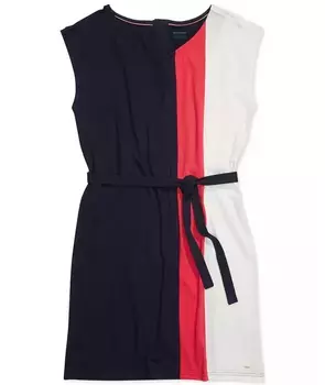 Повседневное платье