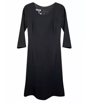 Повседневное платье