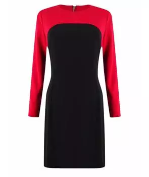 Повседневное платье