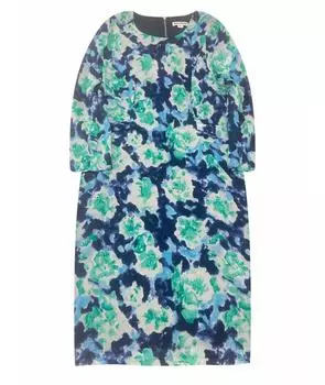 Повседневное платье