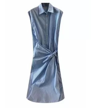 Повседневное платье