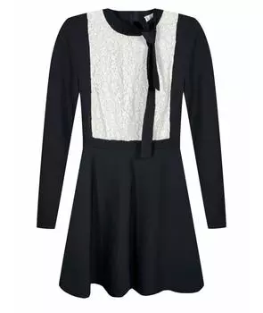 Повседневное платье