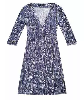 Повседневное платье