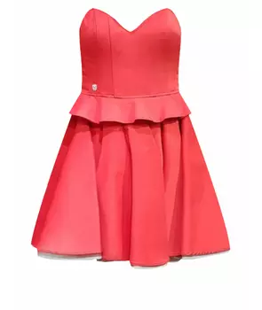 Повседневное платье