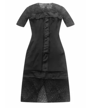 Повседневное платье