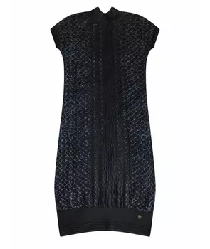 Повседневное платье