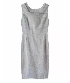 Повседневное платье