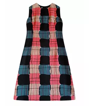 Повседневное платье