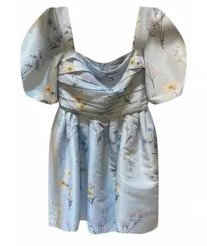 Повседневное платье