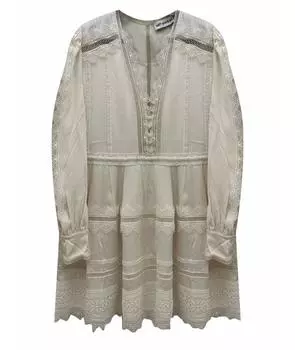 Повседневное платье