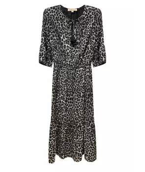 Повседневное платье