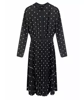 Повседневное платье