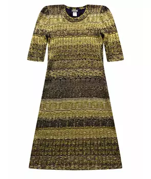 Повседневное платье