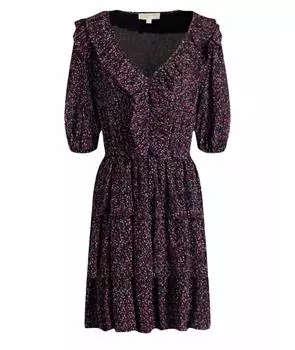 Повседневное платье