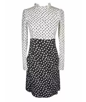 Повседневное платье