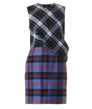 Повседневное платье