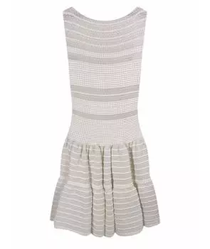 Повседневное платье