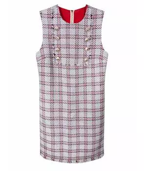 Повседневное платье