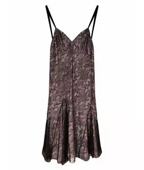 Повседневное платье