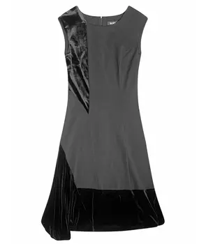 Повседневное платье