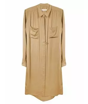 Повседневное платье