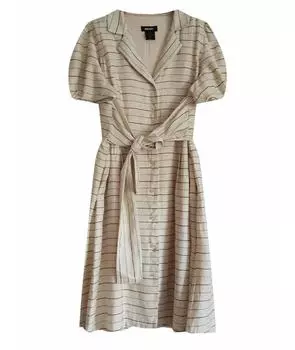 Повседневное платье