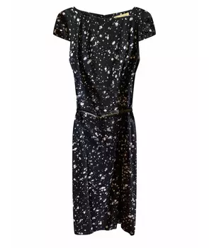 Повседневное платье