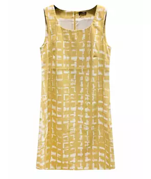 Повседневное платье