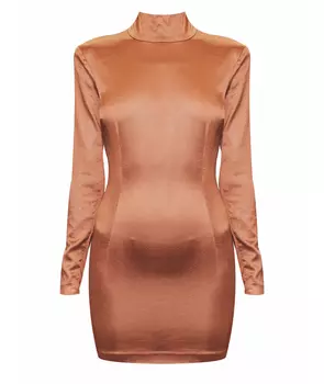 Повседневное платье