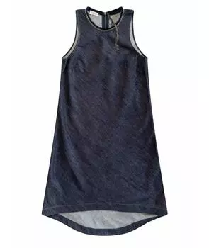 Повседневное платье