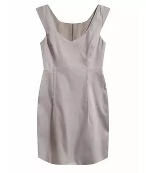 Повседневное платье