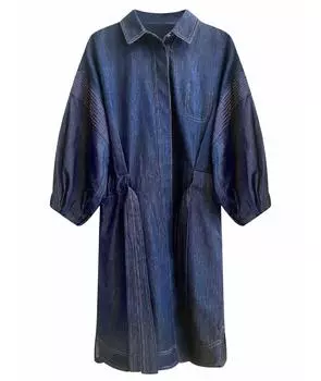 Повседневное платье