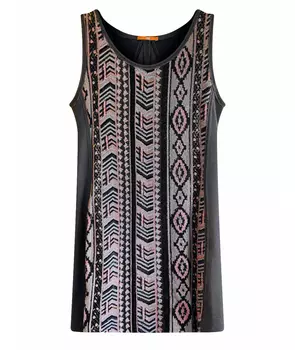 Повседневное платье